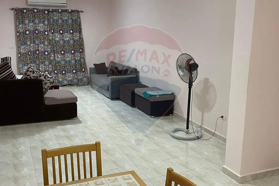 شاليه للبيع (مارسيليا بيتش 1) 134 م