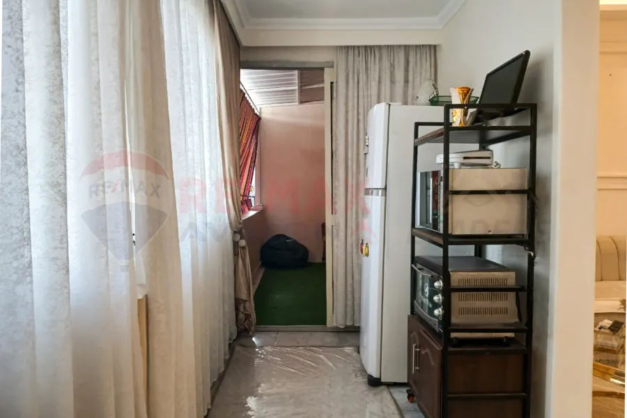 Apartment for sale 110 m Sporting (Port Said St.)