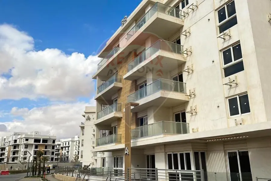 Duplex Apartment for sale 225 m + 30 m Roof (Mountain View - 6 October)