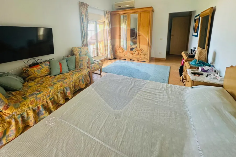 قصر للبيع (مارينا 5 - لسان الوزراء) 1,500 م