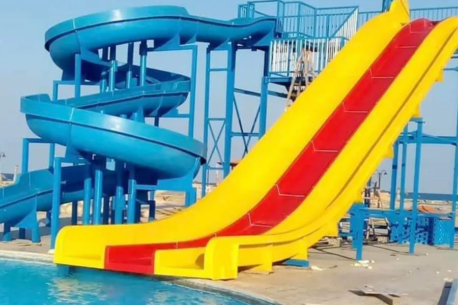 شاليه للبيع (لازوردي باي - سيدي عبد الرحمن) 145 م