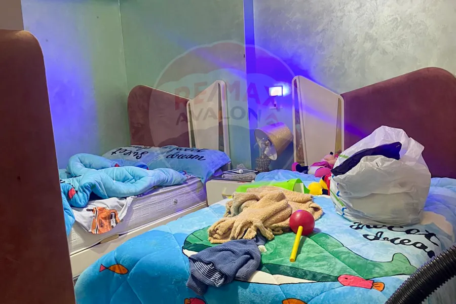 Apartment for sale 135 m Miami (branching from Al-Eisawy Street)