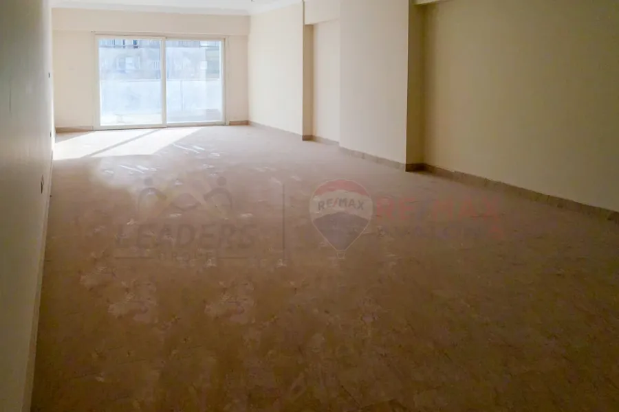 Apartment for rent 209 m Smouha (Grand View)