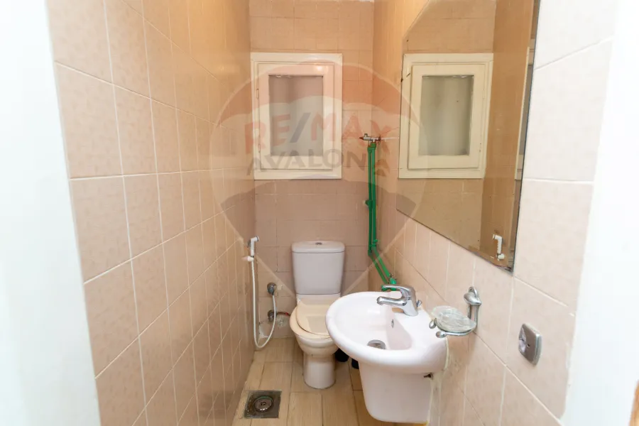 Apartment for rent 250 m Smouha (Al-Qadah Division)