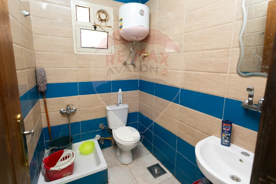 شقة للبيع 100 كليوباترا (خطوات من الترام