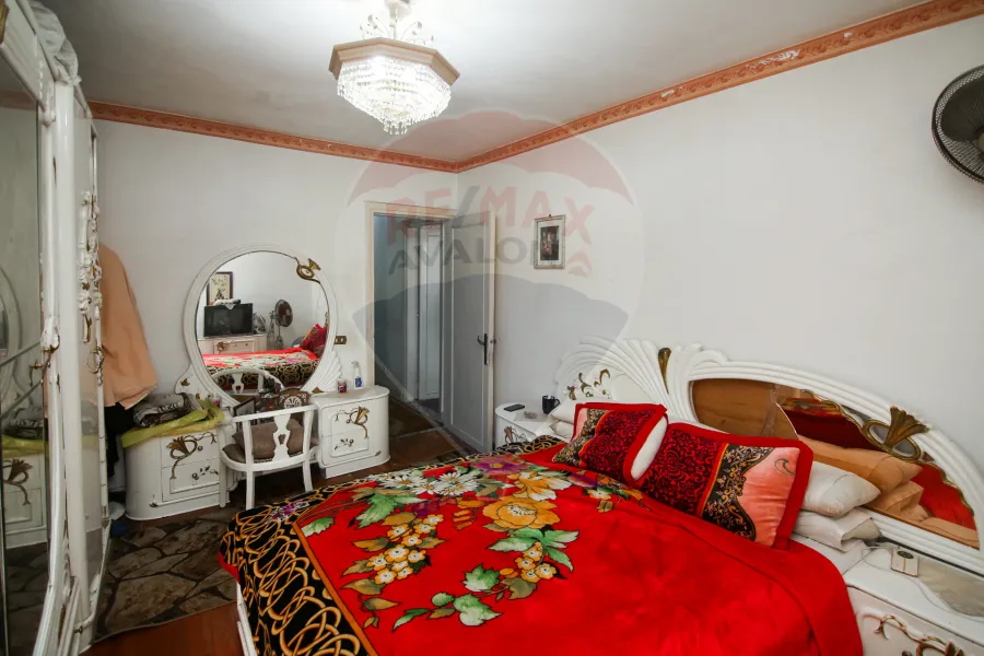 Apartment for sale 145 m Miami (Iskandar Ibrahim St.)