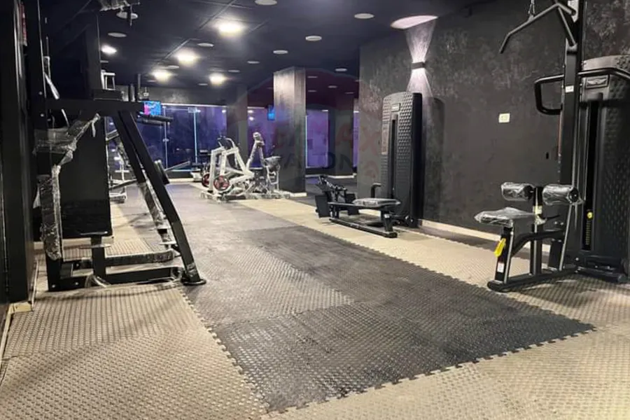 Apartment for sale 575 m Bakous ( Cinema Laila st. )