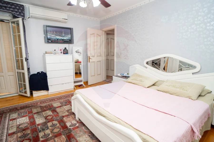 Apartment for sale 240 m Smouha (Albert 1st St. - Baron Tower)