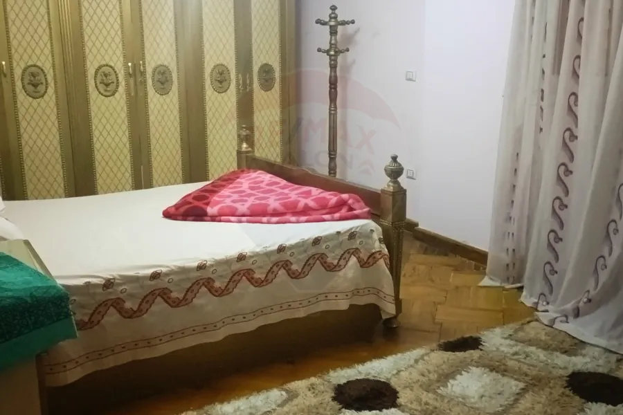 furnished Apartment for Rent 275 m Sidi Gaber (in front of the Armed Forces Hospital)