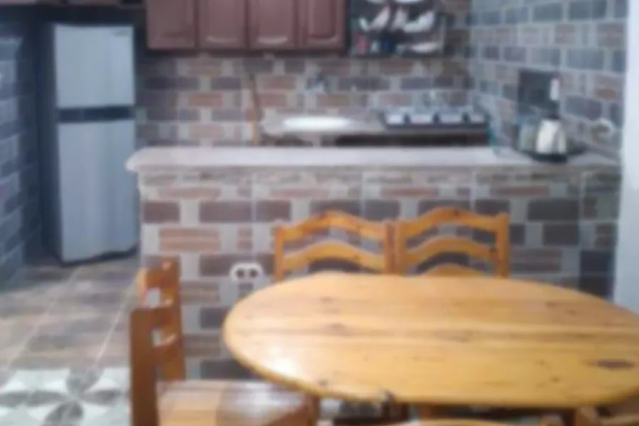 Ground chalet with garden for sale (Fayrouz) 480 m