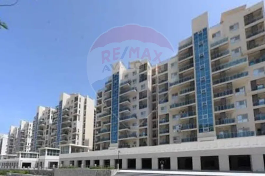 Apartment for sale Al Almain (Downtown) 166 m