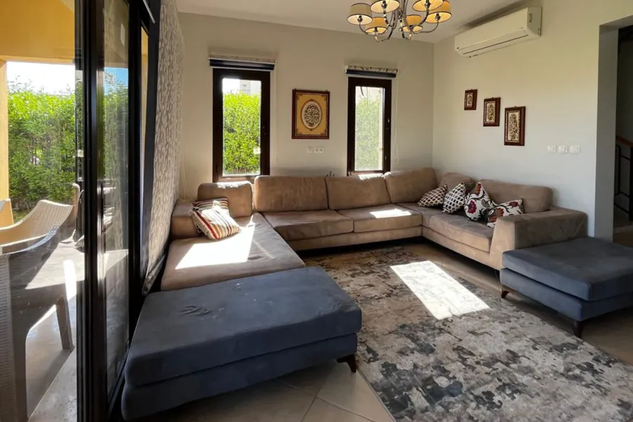 Stand alone villa for sale (Marassi Blanca) Sidi Abderrahmane 400 m