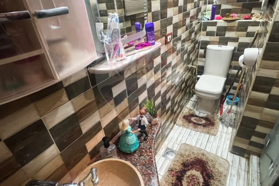 Apartment for sale 100 m Stanley (Mikhail Abadir St.)