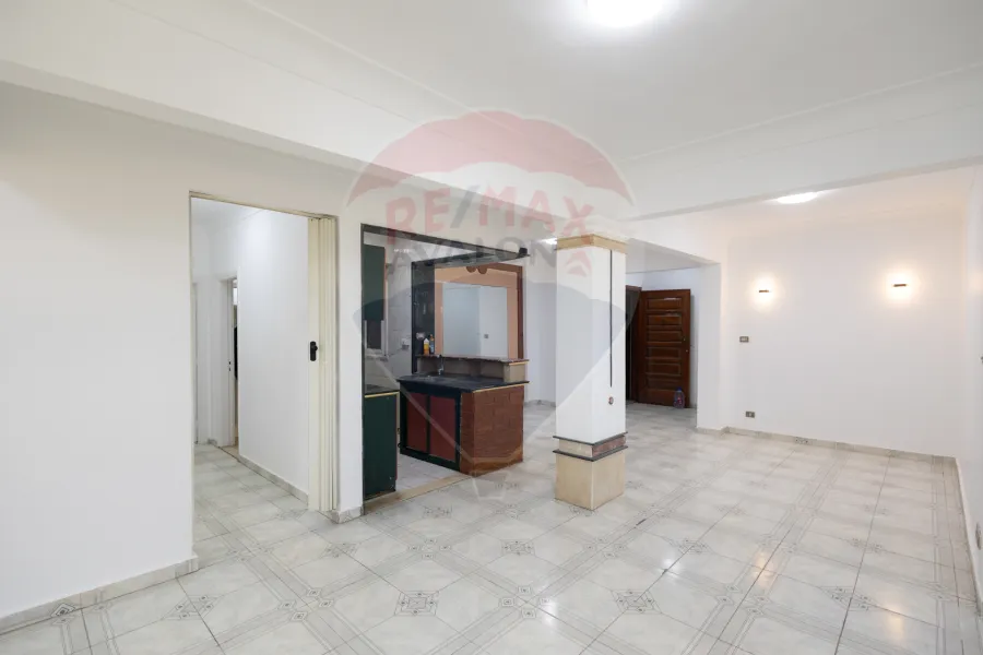 Apartment for sale 110 m Sidi Bishr (Beside El Mahrousa Tunnel)