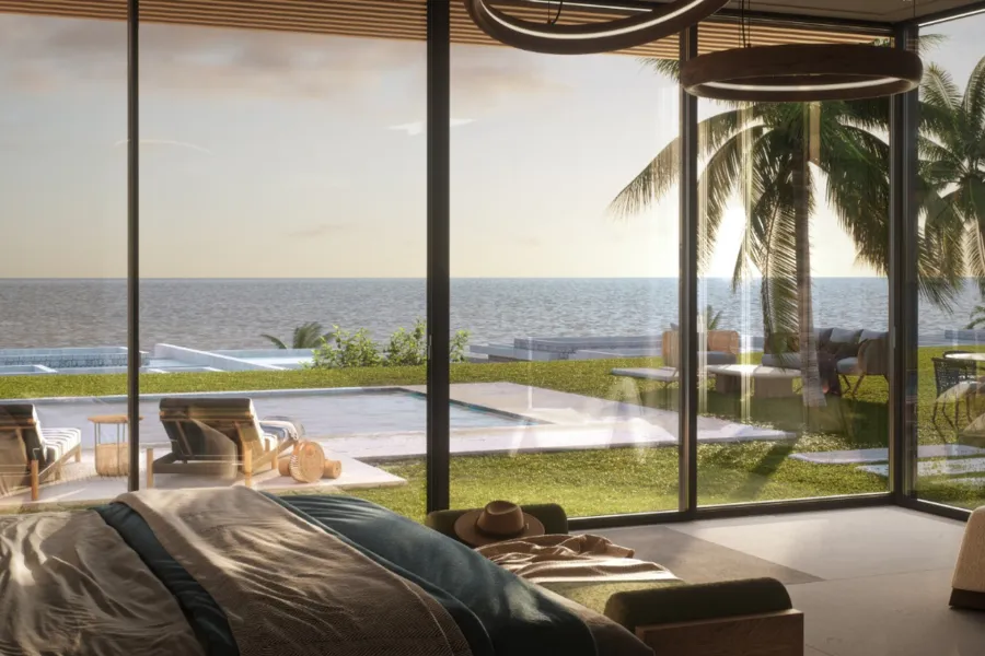 Chalet for sale (Solare - Ras Elhekma) 137 m