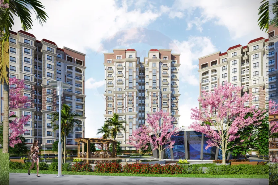 شقة للبيع 158 م صواري (بجوار كارفور ومستشفي الشرطه)