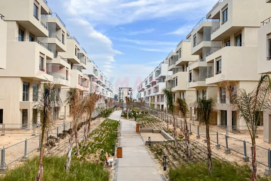 Apartment for sale 166 m Alexandria (Palm Hills)