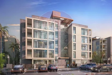 شاليه للبيع (مارينا 8 ) 141 م