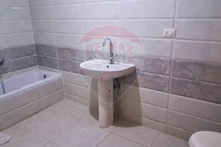 Apartment for Rent 180 m Smouha (Edmond Fremont st.)