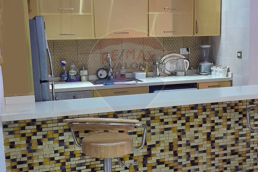 Apartment for rent 125 m Stanley (side sea)