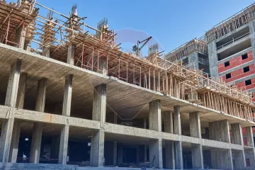 Apartment for sale 155 m Smouha (Marouj)