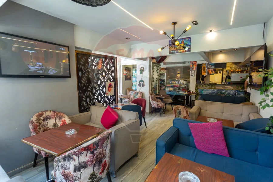 Shop for sale 110 m Sidi Bishr (beside Al-Mahrousa Hotel)