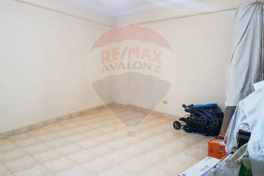 شقة للبيع 215 م فيكتوريا ( ش الجلاء )