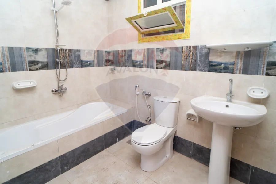 Apartment for rent 176 m Louran (Branch from Al-Eqbal Street)