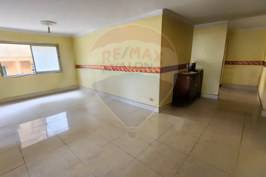 Apartment for sale 153 m Roushdy (Abu Qer st)