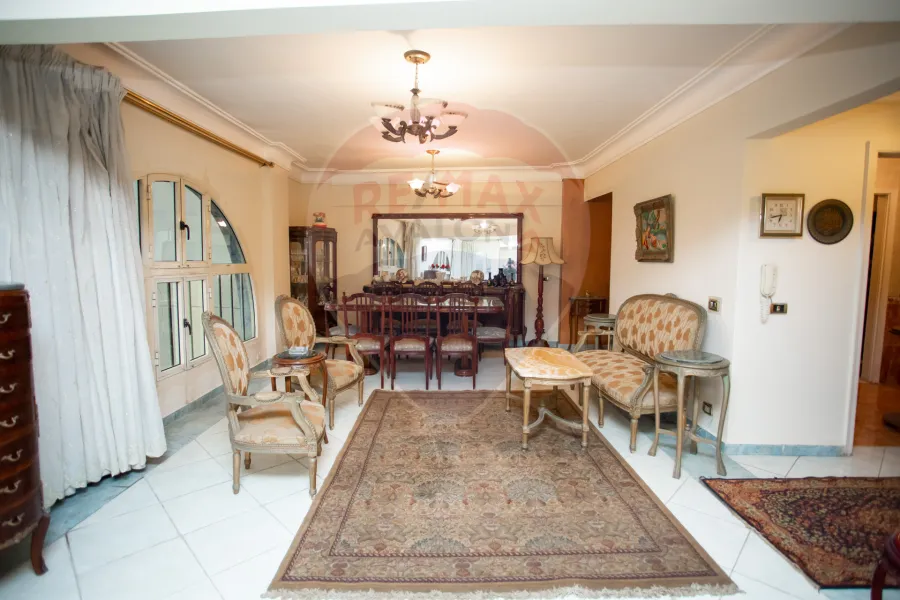 Apartment for sale 160 m Loran (Halwani Classic St.)