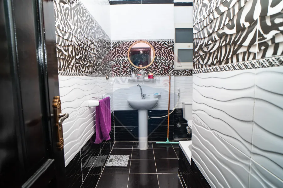 Apartment for sale 163 m Wabour Almayah (Galal El Desouki St)