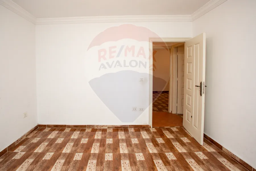 Apartment for sale 145 m Roushdy (abokir st)
