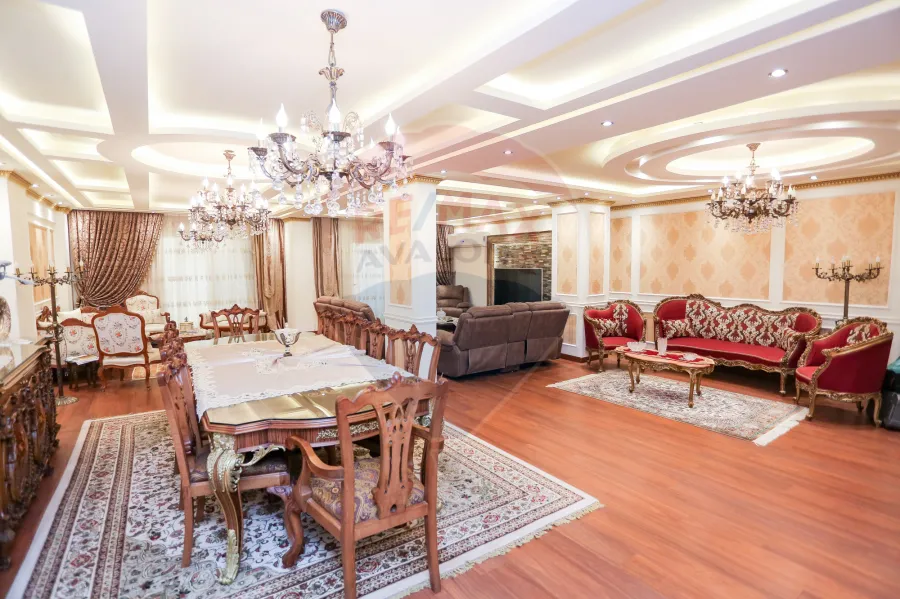 Apartment for sale 350 m janaklis (Steps from aboqer st.)-