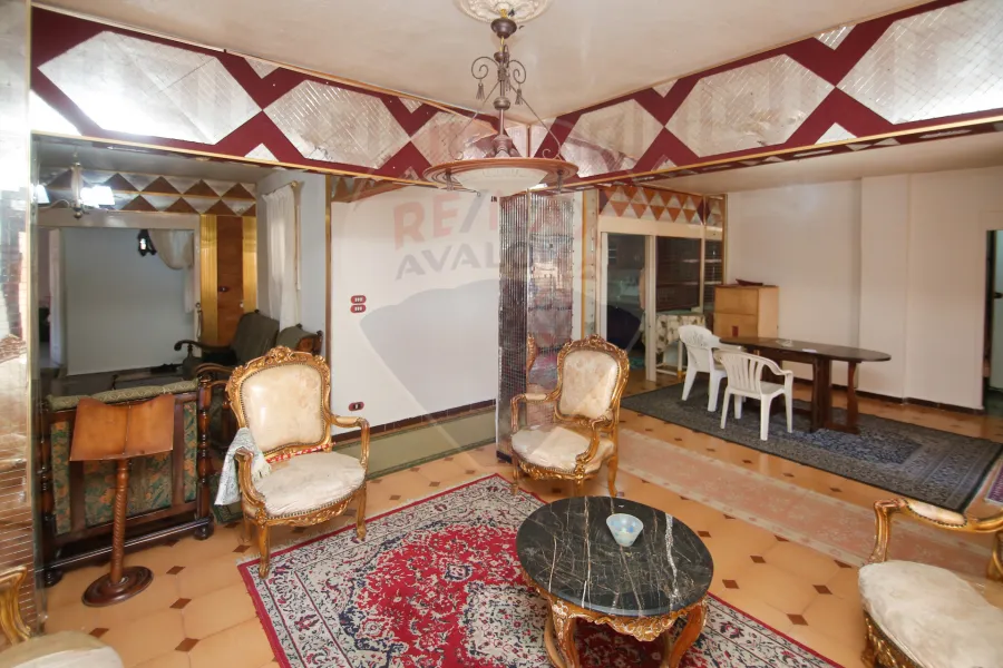 Apartment for sale 186 m Maimi (Iskandar Ibrahim St)