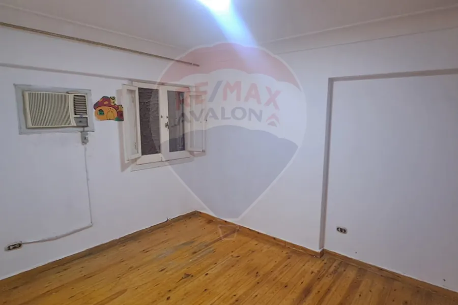 Apartment for rent 150 m Louran (branching from Al-Iqbal Street - Brand Building)