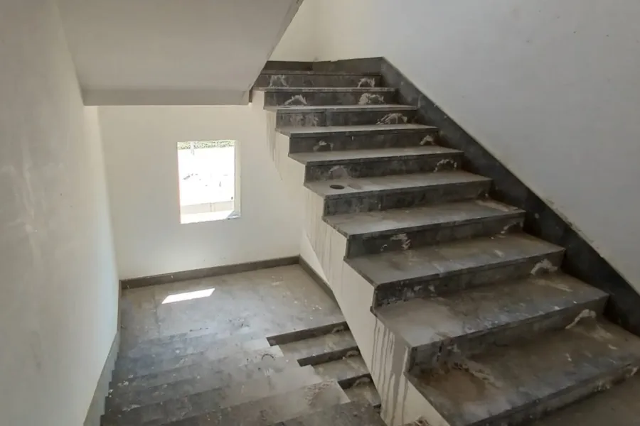 Apartment for sale (Palm Hills - El Alamein) - 70 m