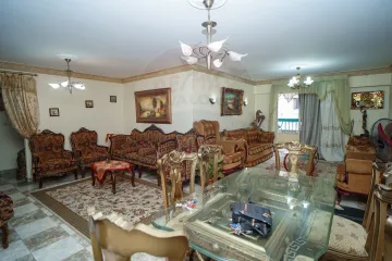 شقة للبيع 180 م العصافرة (طريق الجيش)