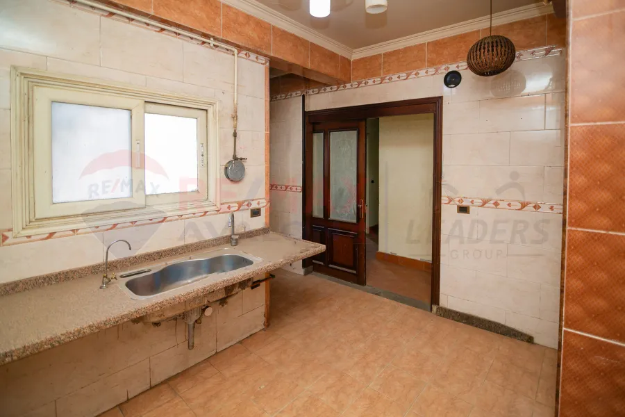 Apartment for sale 216 m Louran (Abu Qir St.)