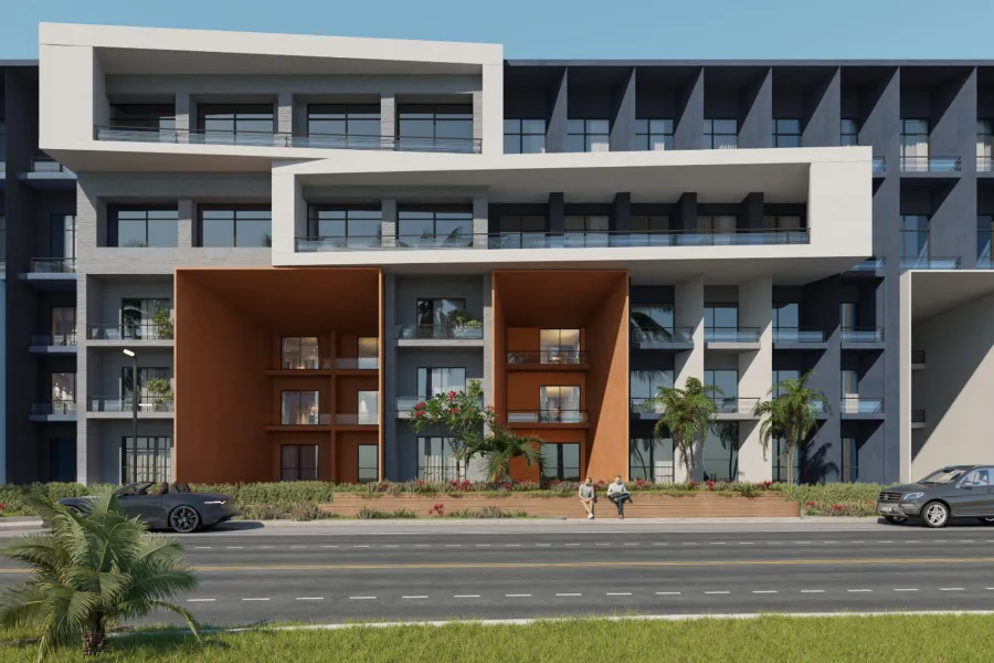 Chalet for sale (Stella walk) 112 m