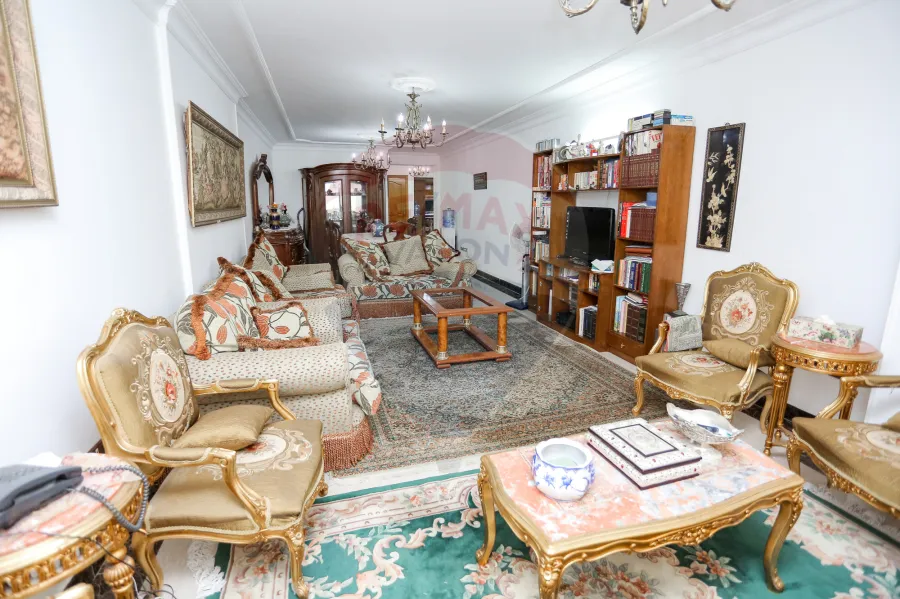 Apartment for sale 205 m Wabour Al mayah (Galal eldin elDesoky)