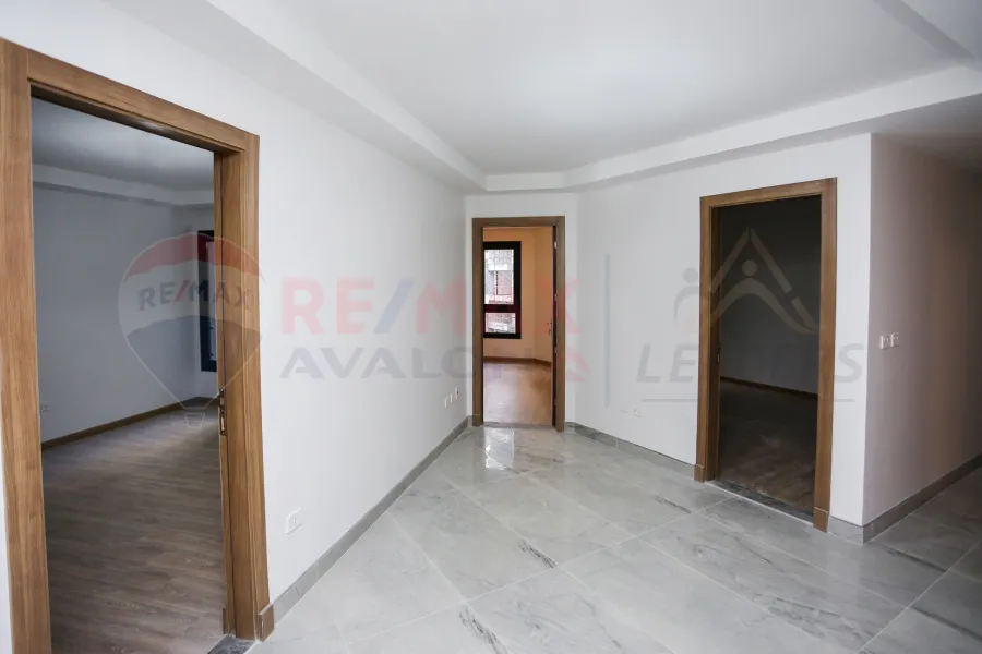 Apartment for sale 177 m Smouha (Sky Line)