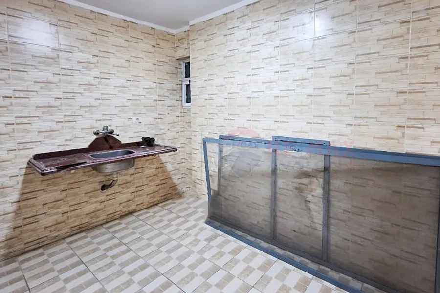 Apartment for sale 130 m New Smouha (Shabab Al-Sayadalla)