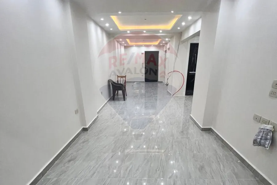 Apartment for rent 120 m Sidi Gaber (Port Said St.)