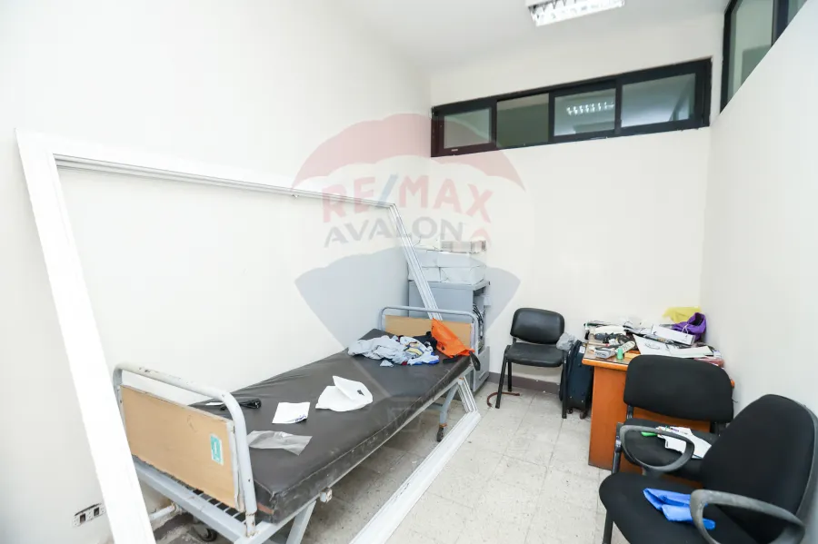 (ميزان للبيع 176 م سيدى جابر (ش بورسعيد