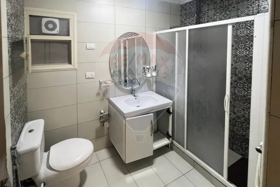 شقة للبيع 155 م سبورتنج (ش تانيس)