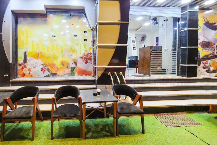 Shop for rent 237 m Sidi Bishr (Mosque Sidi Bishr Bahri St)