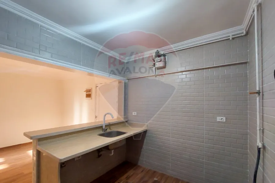 Apartment for rent 90 m Wabour El Mayah (CIB Bank St.)