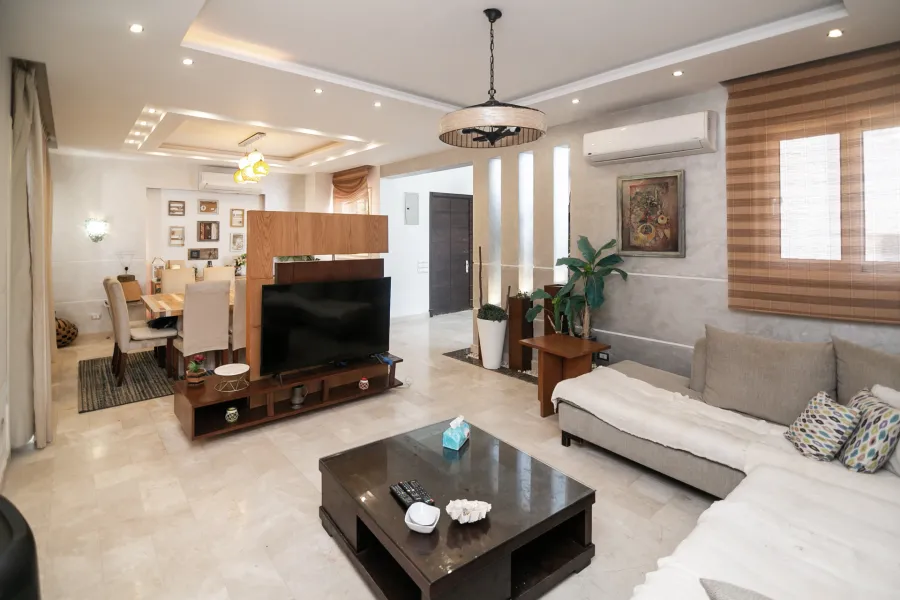 فيلا ستاند الون للبيع (هاسيندا باي)