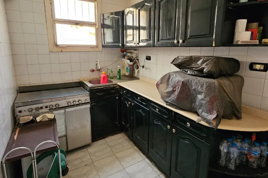 Villa for sale (El Togaryeen) 150 m