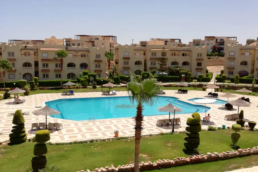 Chalet for sale (Marseille Beach 2) 125 m